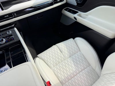 2024 Lincoln Aviator Black Label
