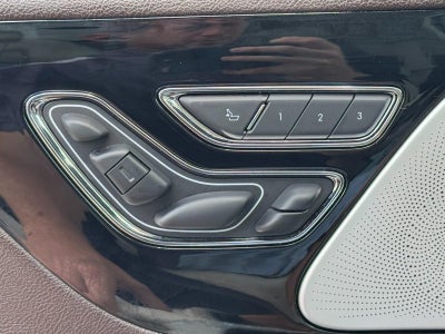 2024 Lincoln Aviator Black Label