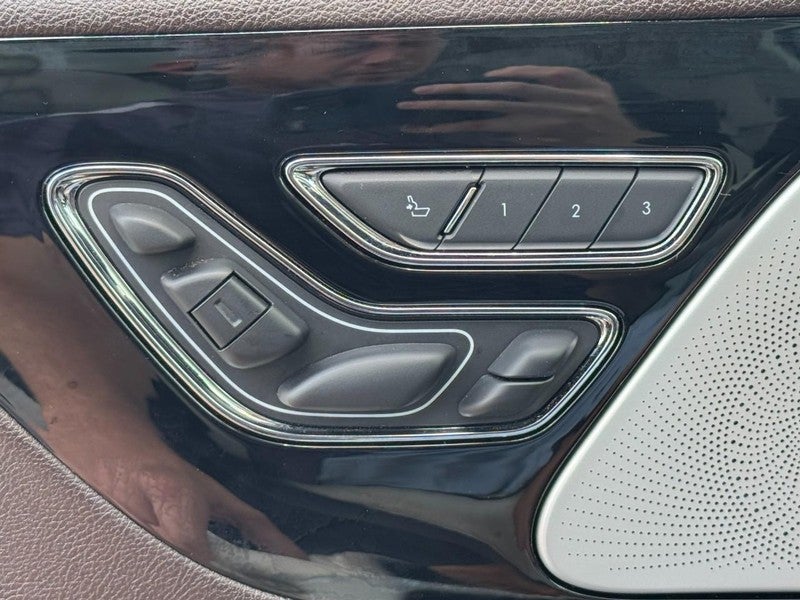 2024 Lincoln Aviator Black Label