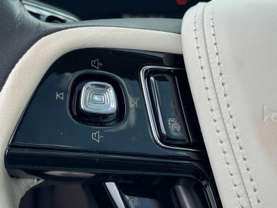 2024 Lincoln Aviator Black Label