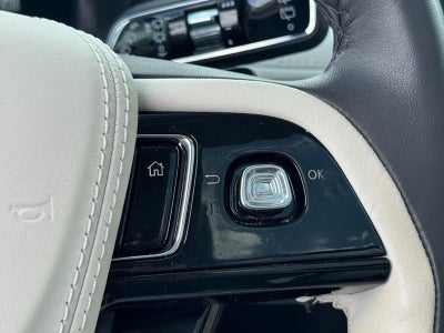 2024 Lincoln Aviator Black Label
