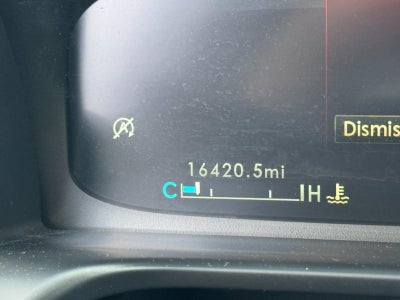 2024 Lincoln Aviator Black Label