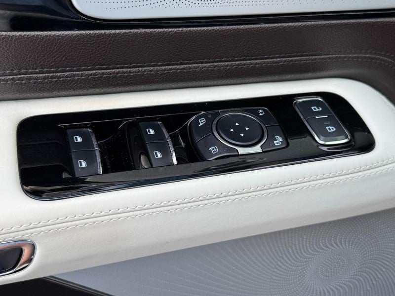 2024 Lincoln Aviator Black Label