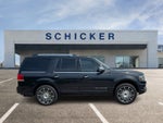 2015 Lincoln Navigator Base