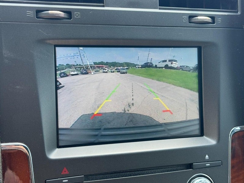 2015 Lincoln Navigator Base