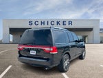 2015 Lincoln Navigator Base