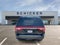 2015 Lincoln Navigator Base
