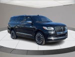 2023 Lincoln Navigator L Black Label