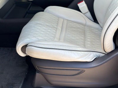 2023 Lincoln Navigator L Black Label