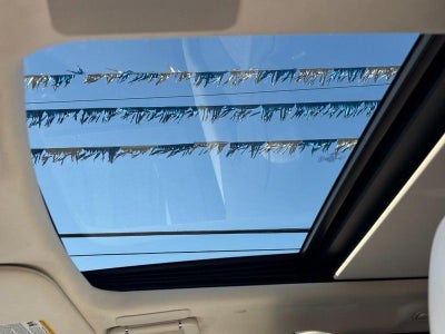 2023 Lincoln Navigator L Black Label