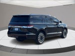 2023 Lincoln Navigator L Black Label