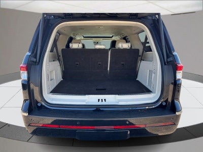 2023 Lincoln Navigator L Black Label
