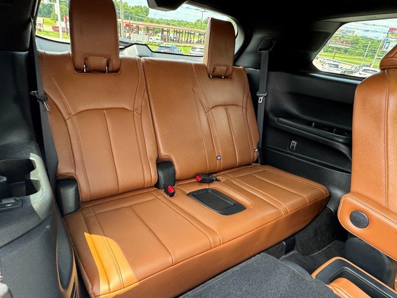 2023 INFINITI QX60 AUTOGRAPH