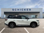 2023 INFINITI QX60 AUTOGRAPH