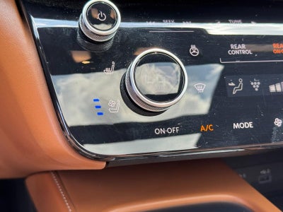 2023 INFINITI QX60 AUTOGRAPH