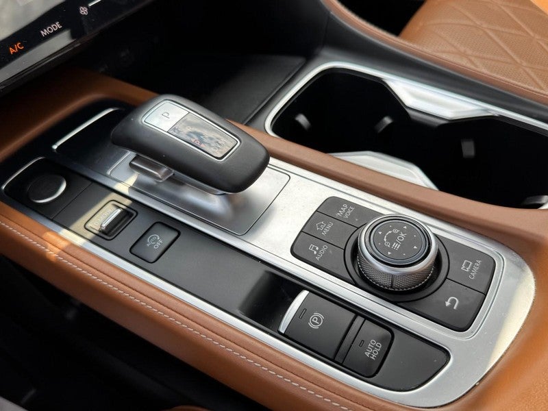2023 INFINITI QX60 AUTOGRAPH