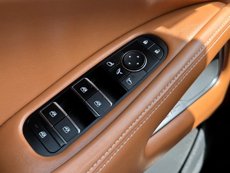 2023 INFINITI QX60 AUTOGRAPH