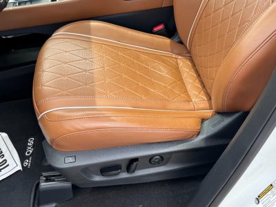 2023 INFINITI QX60 AUTOGRAPH