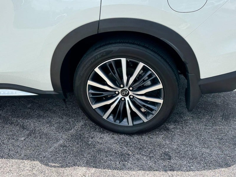 2023 INFINITI QX60 AUTOGRAPH