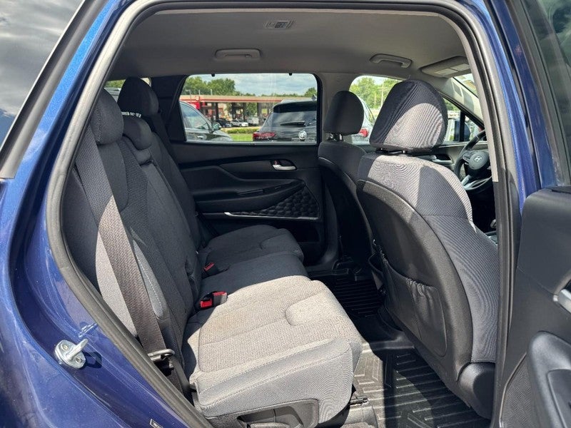 2019 Hyundai Santa Fe SEL Plus