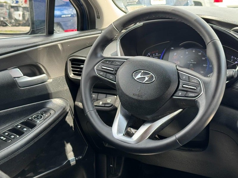 2019 Hyundai Santa Fe SEL Plus