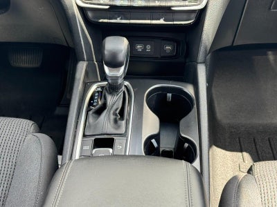 2019 Hyundai Santa Fe SEL Plus