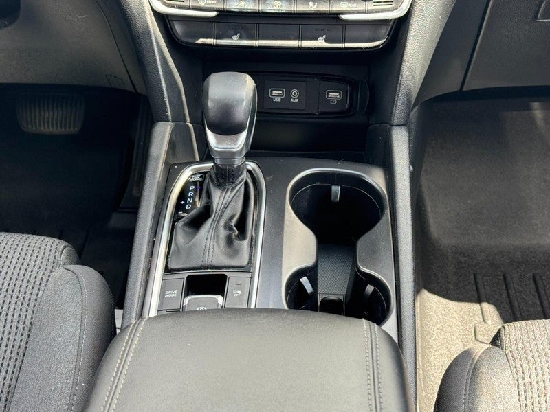 2019 Hyundai Santa Fe SEL Plus