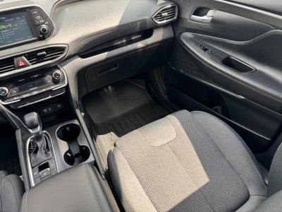 2019 Hyundai Santa Fe SEL Plus