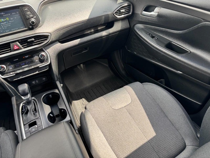 2019 Hyundai Santa Fe SEL Plus