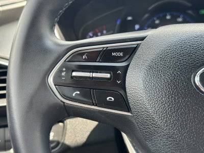 2019 Hyundai Santa Fe SEL Plus