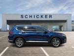 2019 Hyundai Santa Fe SEL Plus