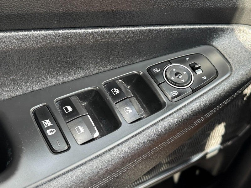 2019 Hyundai Santa Fe SEL Plus
