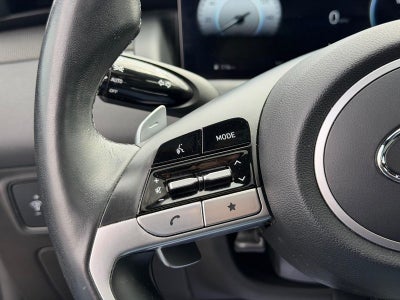 2023 Hyundai Santa Cruz Limited