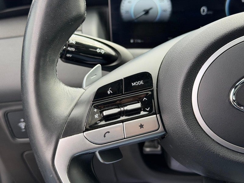 2023 Hyundai Santa Cruz Limited