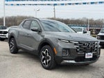 2023 Hyundai Santa Cruz Limited