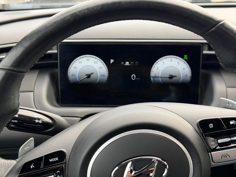 2023 Hyundai Santa Cruz Limited