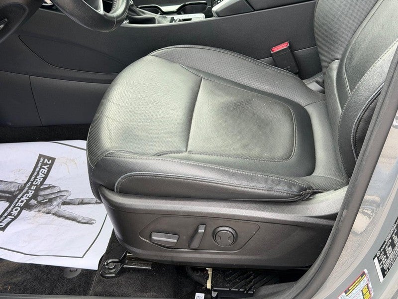 2023 Hyundai Santa Cruz Limited