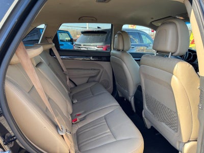 2013 Kia Sorento EX