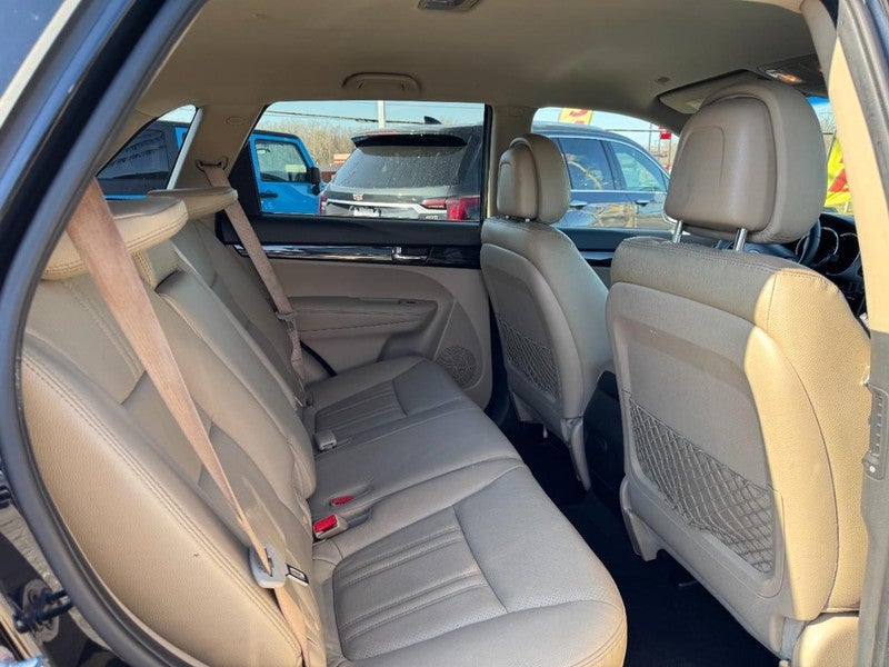 2013 Kia Sorento EX