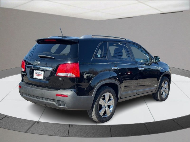 2013 Kia Sorento EX