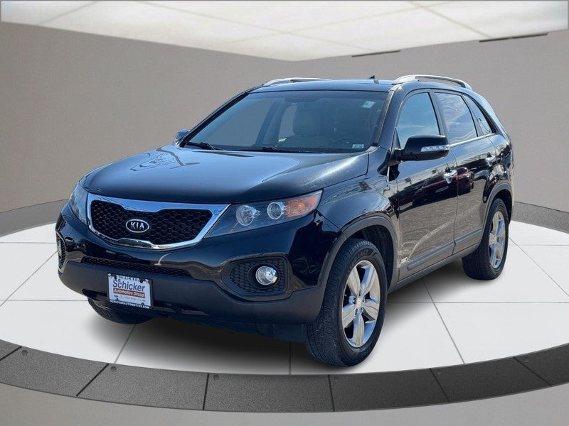 2013 Kia Sorento EX