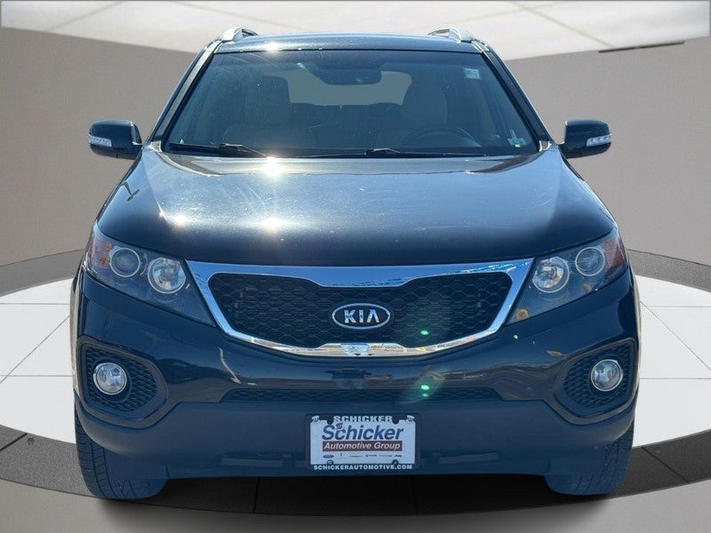 2013 Kia Sorento EX