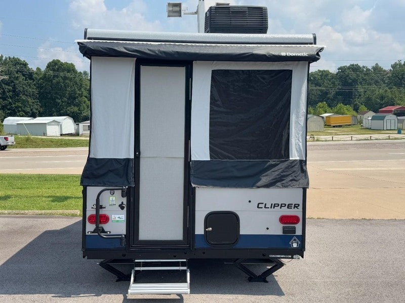 2021 COACHMAN CLIPPER Base