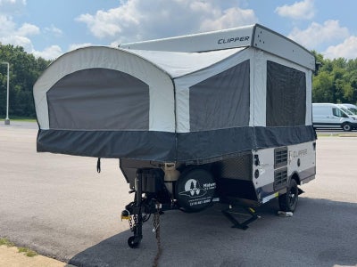 2021 COACHMAN CLIPPER Base