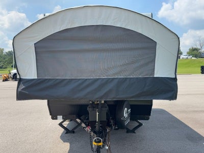 2021 COACHMAN CLIPPER Base