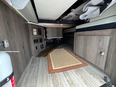 2021 COACHMAN CLIPPER Base