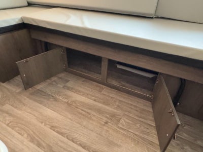 2021 COACHMAN CLIPPER Base