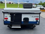 2021 COACHMAN CLIPPER Base
