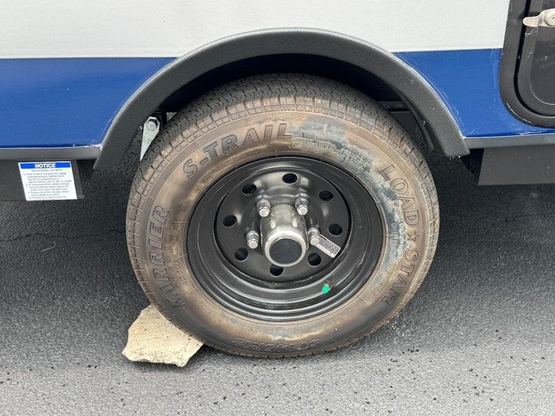 2021 COACHMAN CLIPPER Base