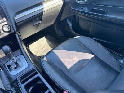 2013 Subaru XV Crosstrek Limited